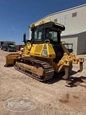 Used Komatsu